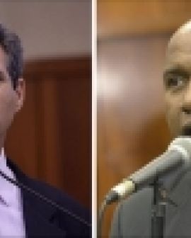 Imagem de Deputados pedem encerramento da conta da Alego no Santander