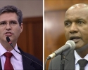 Imagem de Deputados pedem encerramento da conta da Alego no Santander