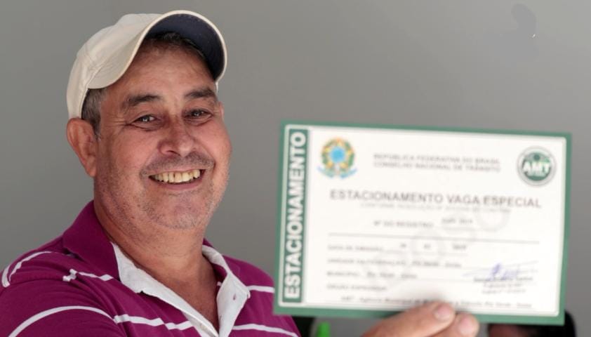 Imagem de Saiba como utilizar vagas de estacionamento exclusivo