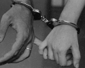 Imagem de Casal é preso traficando no Gameleira