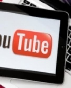 Imagem de Youtube quer crescer no Brasil