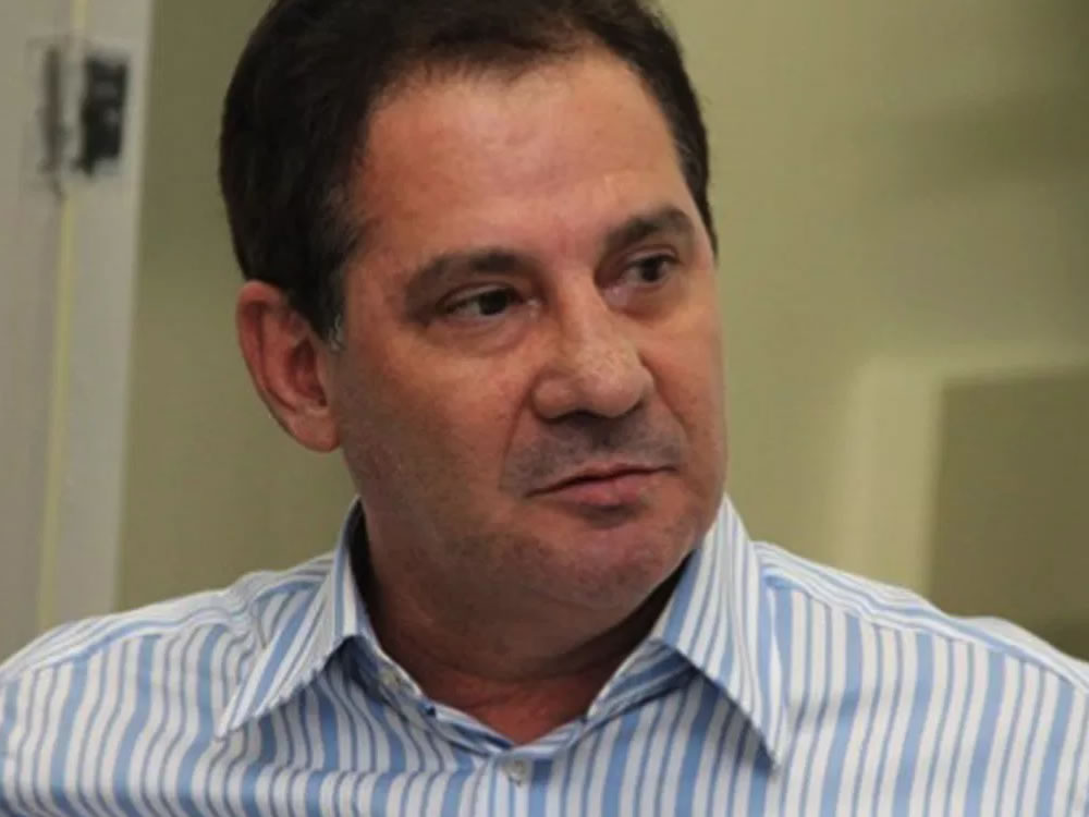 Imagem de Vanderlan Cardoso defende implantação de novos Parques Tecnológicos em Goiás