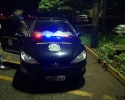 Imagem de Polícia Rodoviária apreende veículo com equipamento proibido