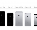 Imagem de iPhones antigos ficam até R$ 1.200 mais baratos no Brasil