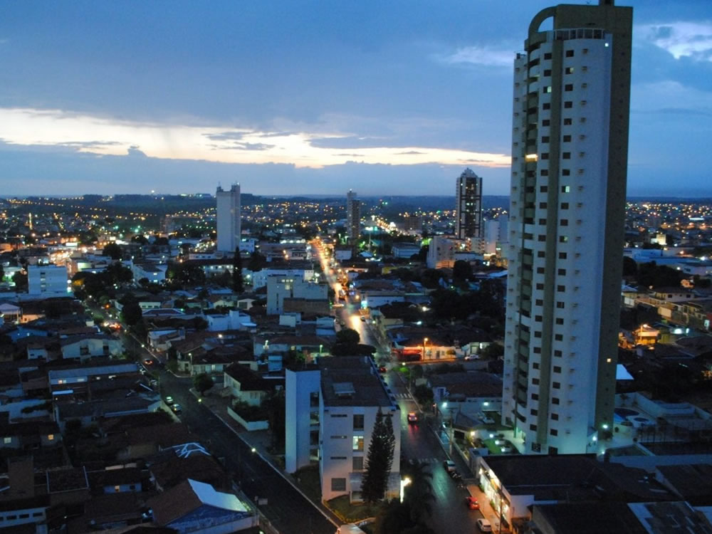 Imagem de Rio Verde deixa lista de melhores cidades para fazer negócios