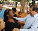 Imagem de Juraci Martins promete mais uma Academia da Terceira Idade