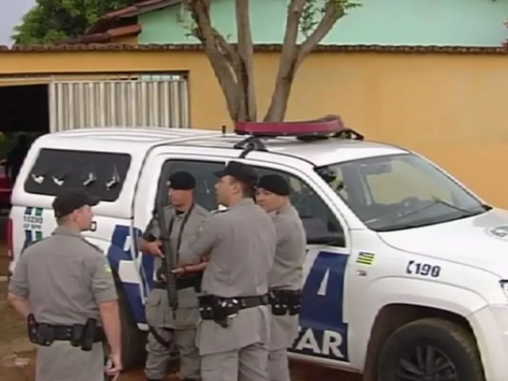 Imagem de Assaltante é morto após fazer homem refém por seis horas