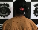 Imagem de Polícia prende suspeita de torturar e abusar sexualmente de menor