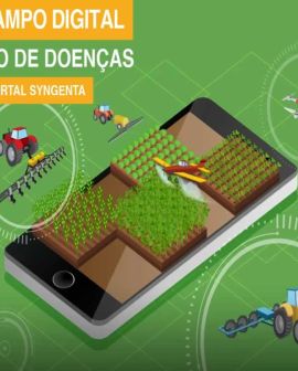 Imagem de Syngenta leva o campo até o produtor direto de Rio Verde