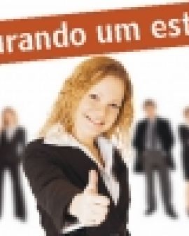 Imagem de Vagas para estagiários