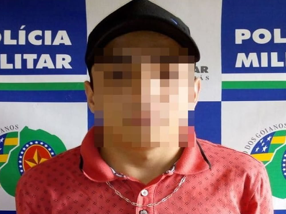 Imagem de Foragido recapturado no Gameleira