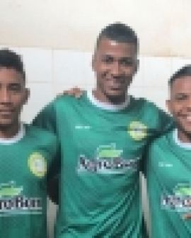 Imagem de Rio Verde começa a contratar para 2018