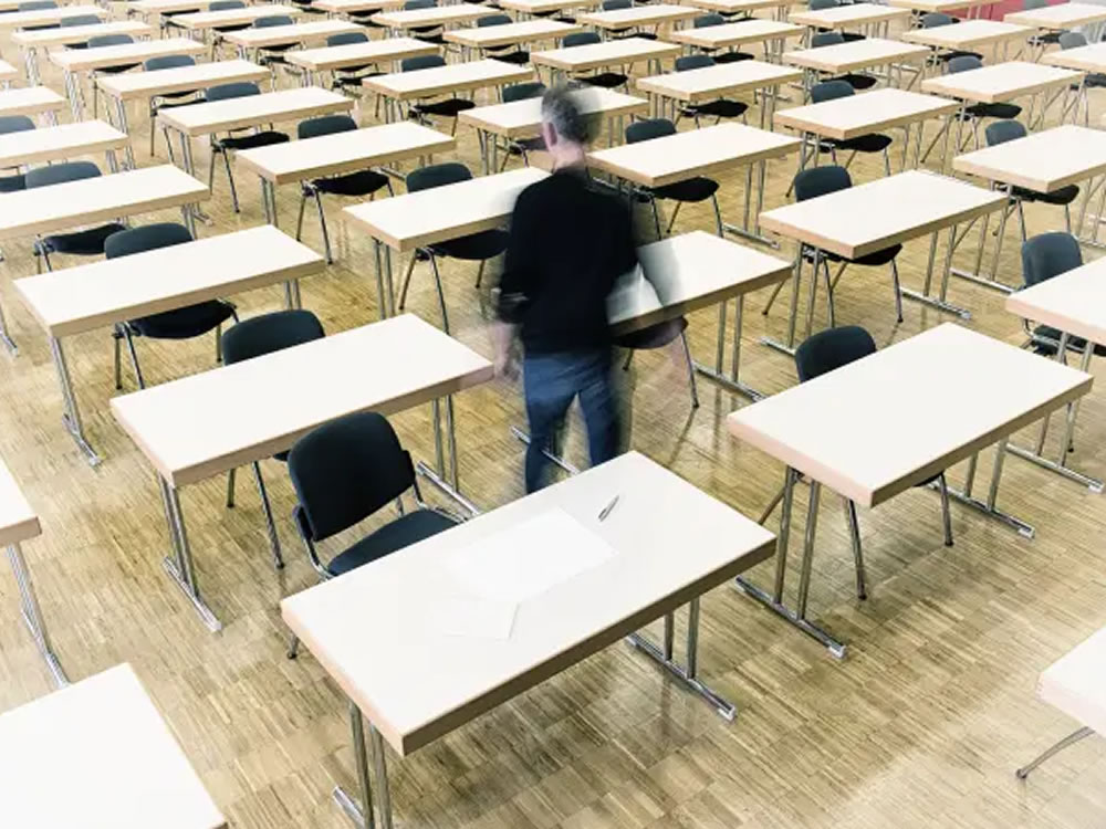 Imagem de Coronavírus derrubará em 70% matrículas em faculdades privadas