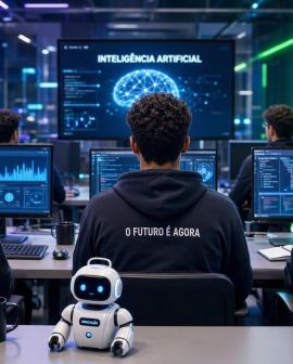 Imagem de IF Goiano abre 50 vagas para curso técnico de Inteligência Artificial em Rio Verde