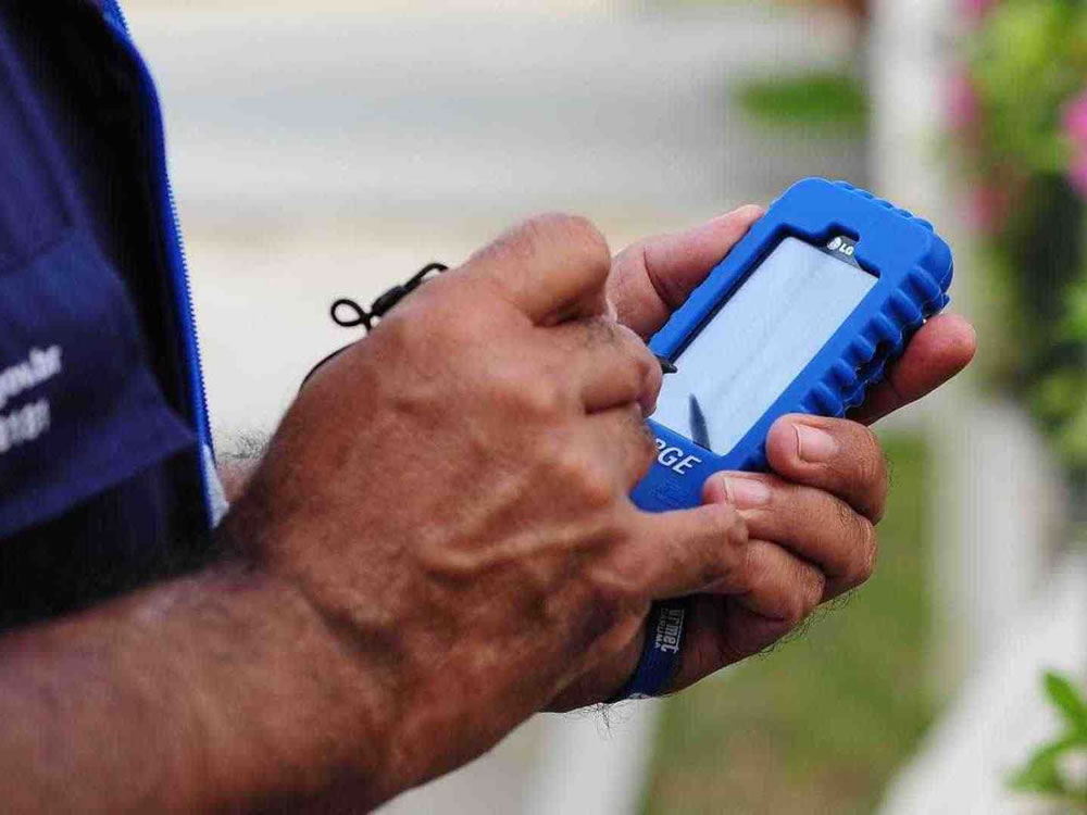 Imagem de IBGE inicia teste de coleta do Censo 2020 em Goiás