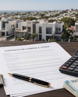 Imagem de Redução do ITBI pode gerar economia de até R$ 10,5 mil em casas anunciadas em Rio Verde