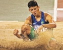 Imagem de Rio-verdense disputará três provas no mundial de Londres