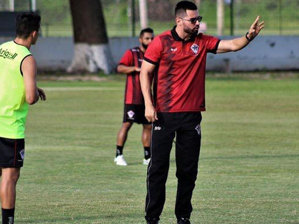 Imagem de Atlético busca vaga na 3ª fase da Copa do Brasil