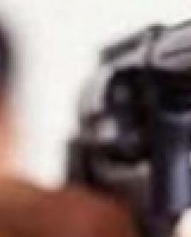 Imagem de Roubo a ambulante
