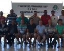Imagem de Turma de Escola Agrícola de Rio Verde se encontra 30 anos depois da formatura