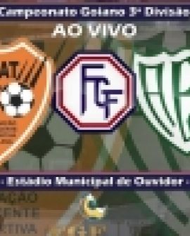 Imagem de Hora de decisão na Terceirona 2017