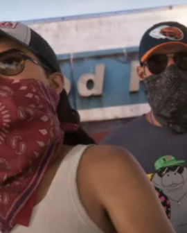 Imagem de GTA VI tem primeiro gameplay divulgado: quanto o jogador de Rio Verde precisará gastar para entrar no jogo?