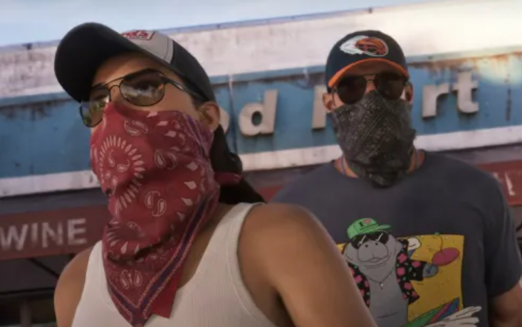 Imagem de GTA VI tem primeiro gameplay divulgado: quanto o jogador de Rio Verde precisará gastar para entrar no jogo?