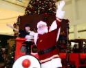 Imagem de Shopping Rio Verde prepara Natal 2012