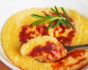 Imagem de Receita do dia: Polenta
