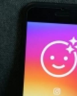 Imagem de Instagram lança filtros e máscaras para vídeos