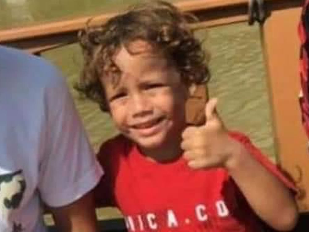 Imagem de Polícia investiga acidente que matou criança no Parque das Laranjeiras