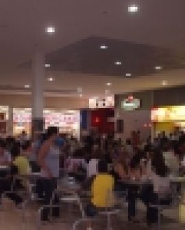 Imagem de Empresas investem em shoppings no Sudoeste Goiano
