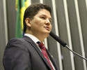Imagem de Heuler na Comissão Mista da MP do Código Florestal