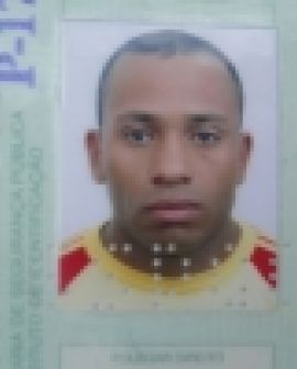 Imagem de Homicídio no Canaã