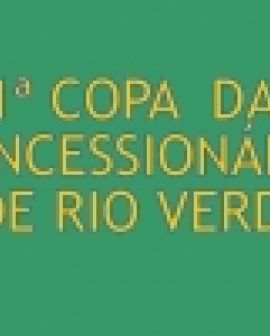 Imagem de Copa das Concessionárias chega à grande final