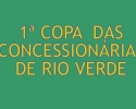Imagem de Copa das Concessionárias chega à grande final