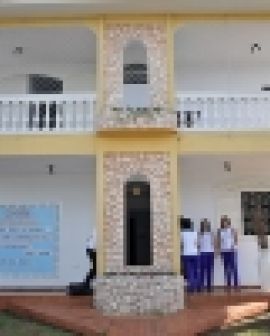 Imagem de Prefeitura inaugura Centro Municipal de Apoio à Inclusão (CMAI)