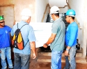 Imagem de Obras da Rodoviária retomadas