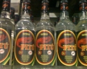 Imagem de Cachaça quase causa tragédia no Água Santa