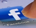 Imagem de Facebook diz não permitir bloqueio de notícias em lista de tópicos