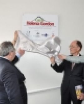 Imagem de Hospital Evangélico inaugura ambulatório