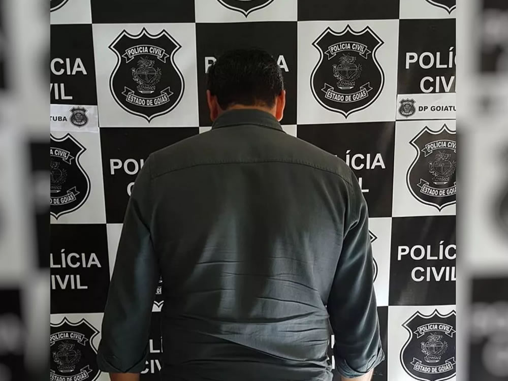 Imagem de Homem é preso suspeito de estuprar menina de 7 anos
