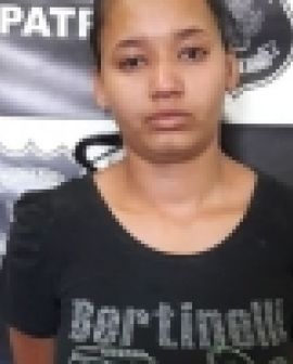 Imagem de Mulher detida por tráfico de drogas