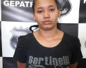 Imagem de Mulher detida por tráfico de drogas