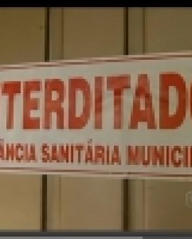 Imagem de Dependentes químicos fogem e denunciam clínica por maus-tratos