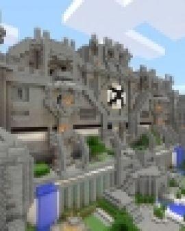 Imagem de Minecraft será lançado para Xbox One