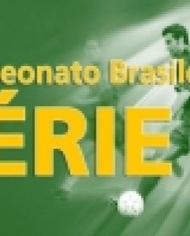 Imagem de Série D 2017: Anápolis e Itumbiara são eliminados