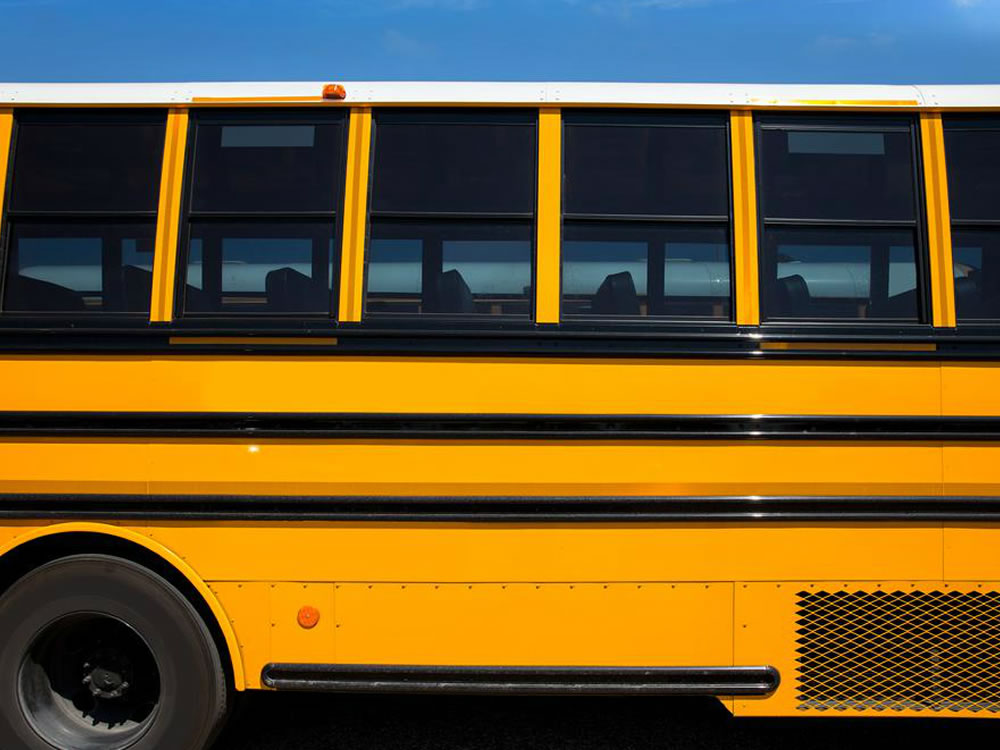 Imagem de Promotor apresenta denúncias sobre fraudes em licitações do transporte escolar em Rio Verde