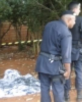Imagem de Mulher assassinada no Liberdade