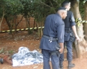 Imagem de Mulher assassinada no Liberdade